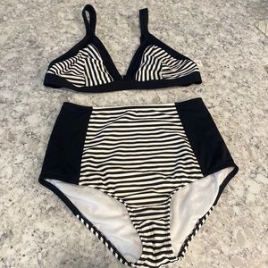 Like new Athleta swimsuit